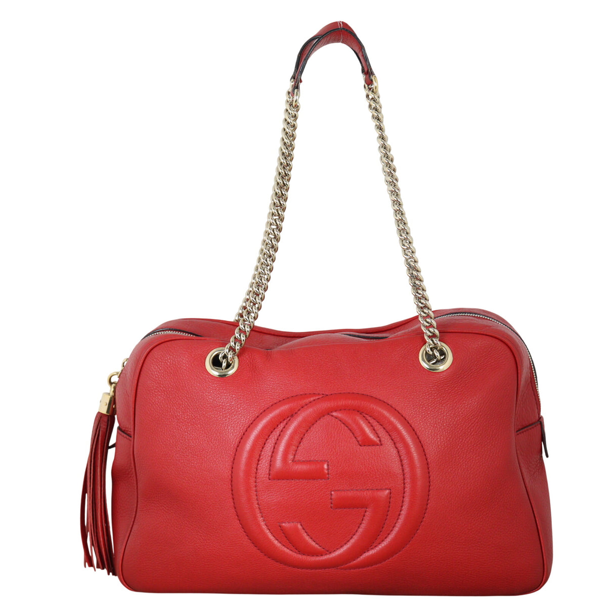 Gucci Soho Chain Bowler_IMG_4741.jpeg