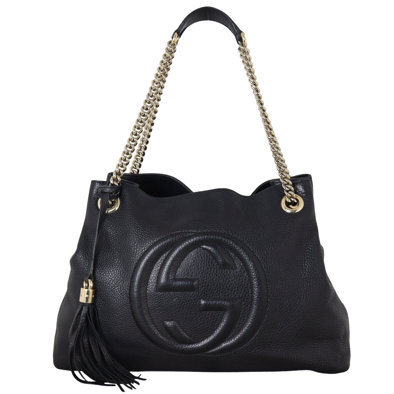 Gucci Soho Chain Shoulder Bag Medium_IMG_2006.jpeg