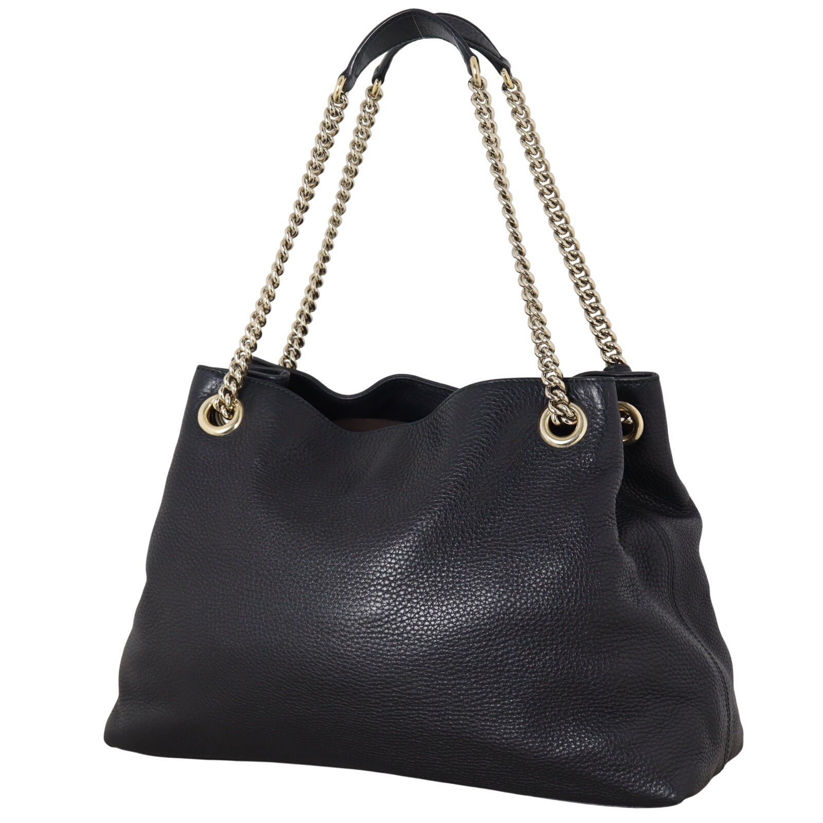 Gucci Soho Chain Shoulder Bag Medium_IMG_2008.jpeg