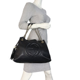 Gucci Soho Chain Shoulder Bag Medium_IMG_2296.jpeg