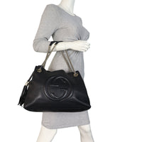 Gucci Soho Chain Shoulder Bag Medium_IMG_2296.jpeg