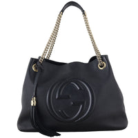 Gucci Soho Chain Shoulder Bag Medium_IMG_2581.jpeg