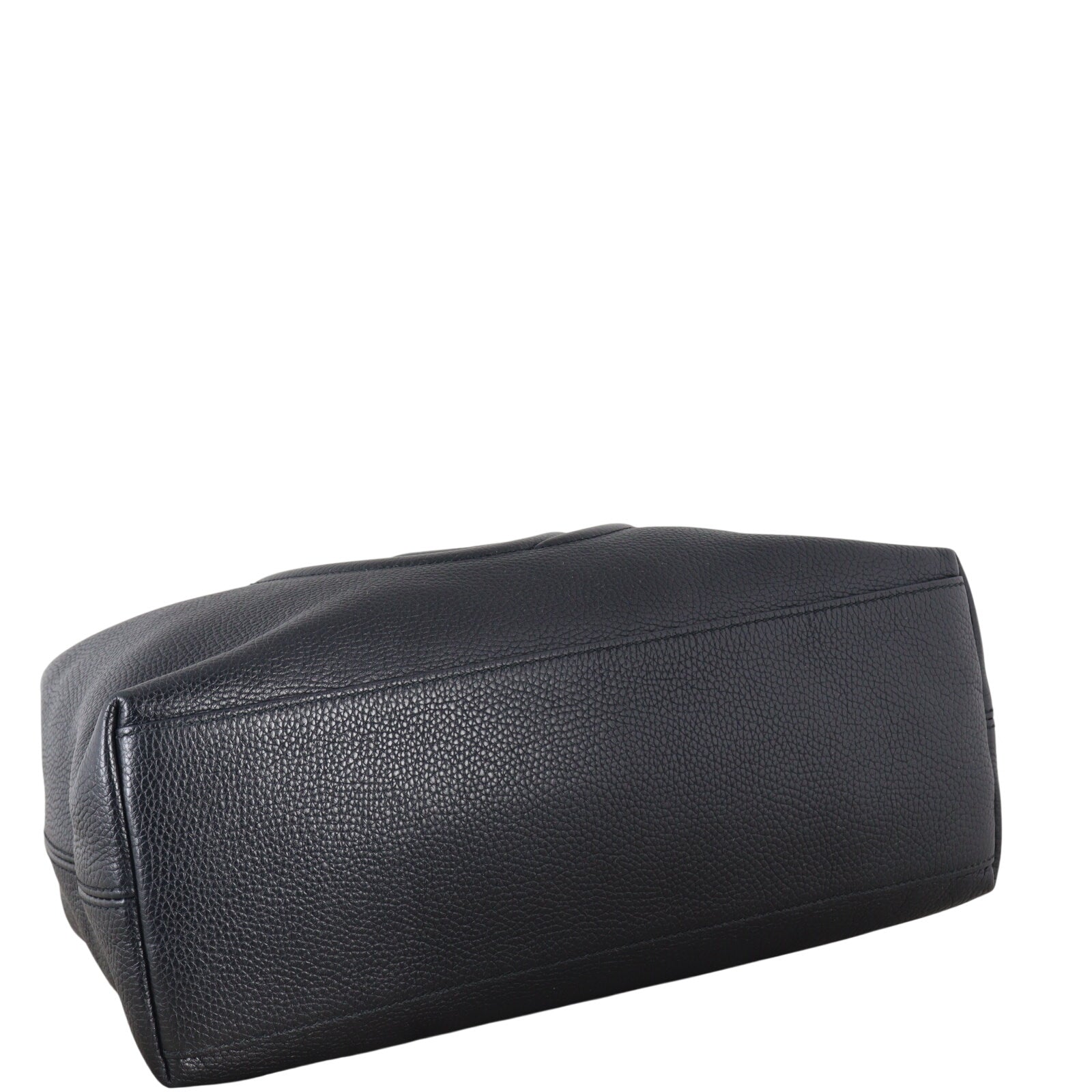 Gucci Soho Chain Shoulder Bag Medium_IMG_2583.jpeg