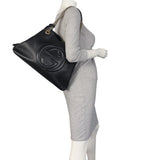 Gucci Soho Chain Shoulder Bag Medium_IMG_4434.jpeg