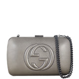 Gucci Soho Hard Case Clutch on Chain_IMG_6521.jpeg