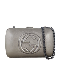 Gucci Soho Hard Case Clutch on Chain_IMG_6521.jpeg