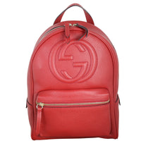 Gucci Soho Leather Chain Backpack_IMG_4371.jpeg