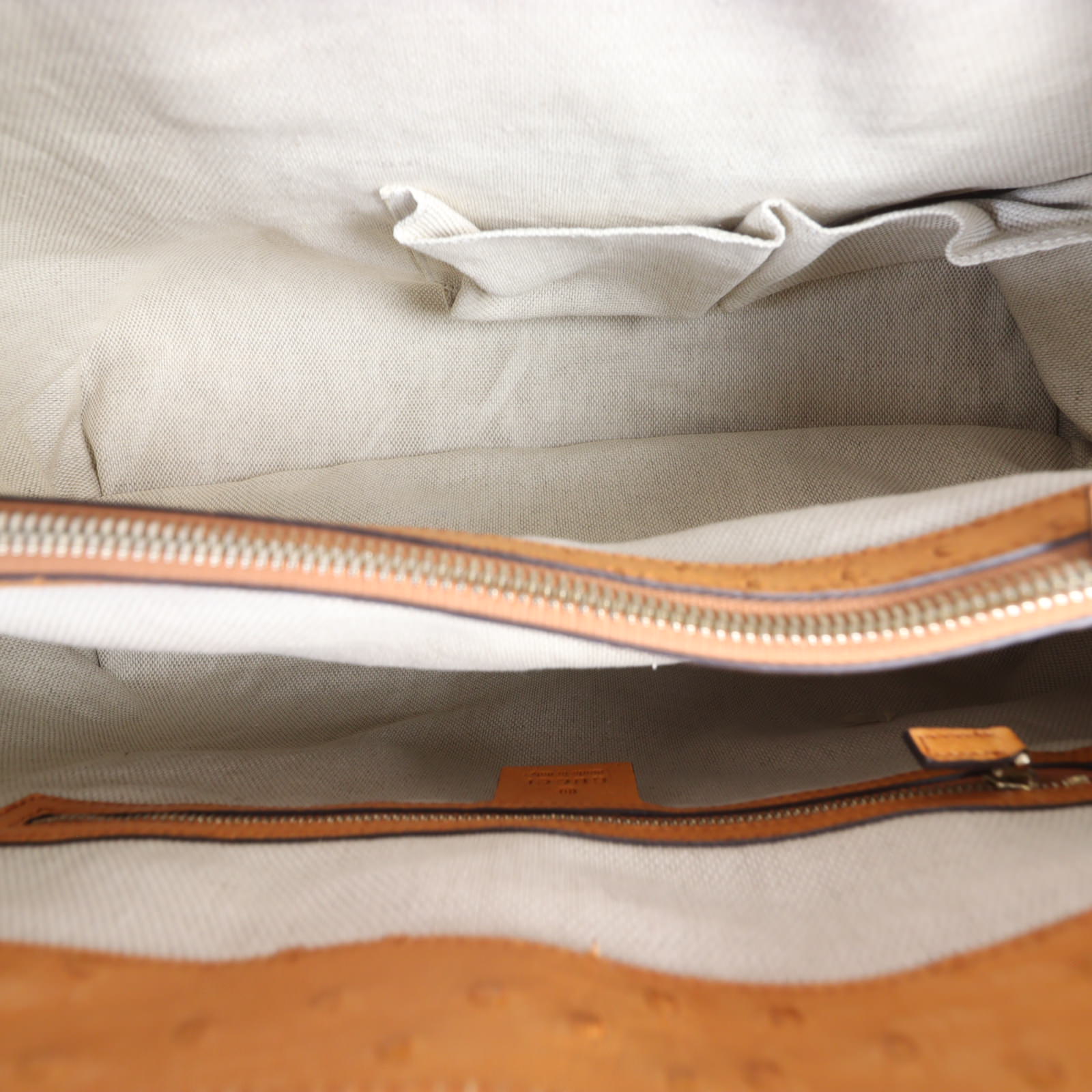 Gucci Soho Working Tote Ostrich_IIMG_7507.jpg