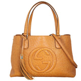 Gucci Soho Working Tote Ostrich_IMG_7493.jpeg