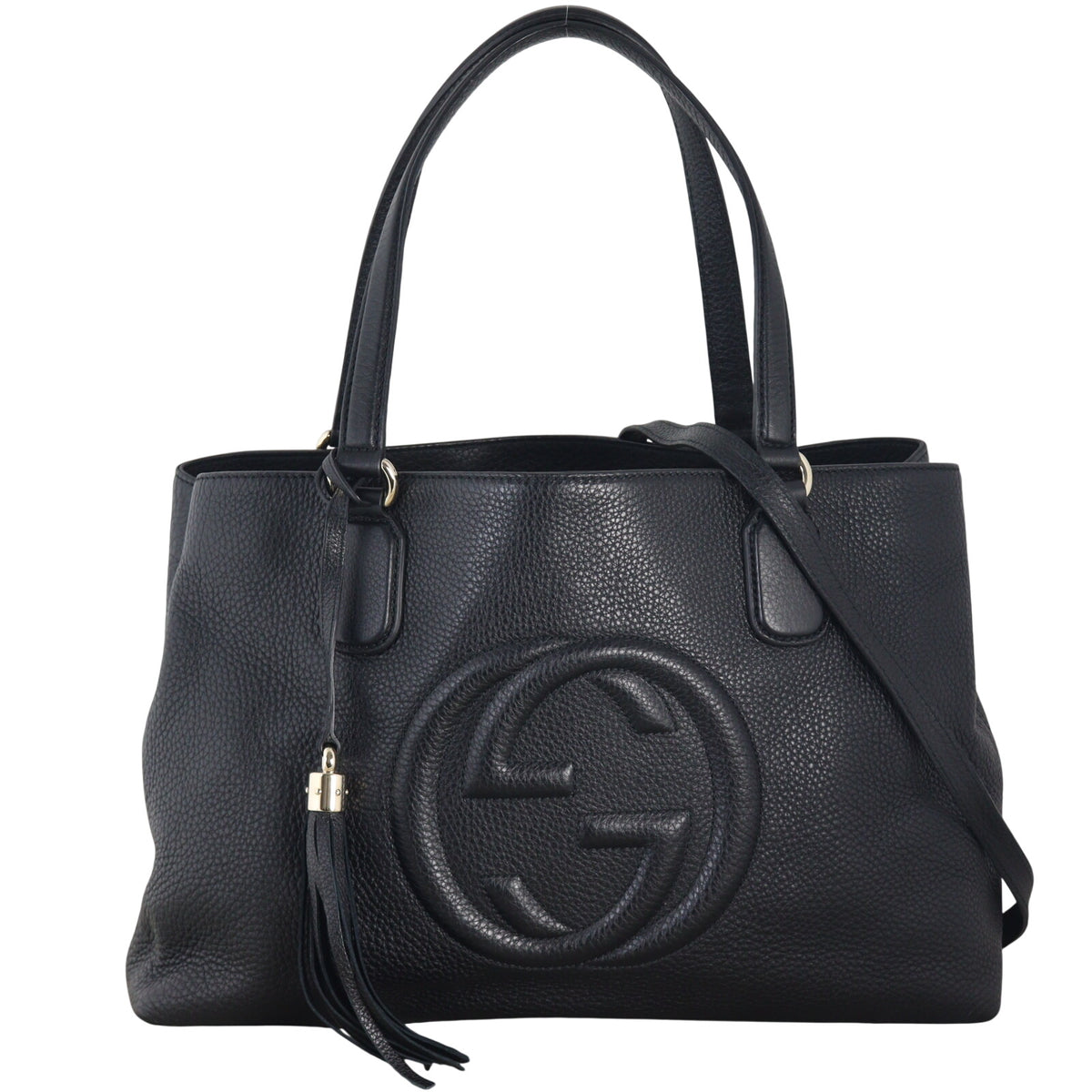 Gucci Soho Working Tote_IMG_5970.jpeg