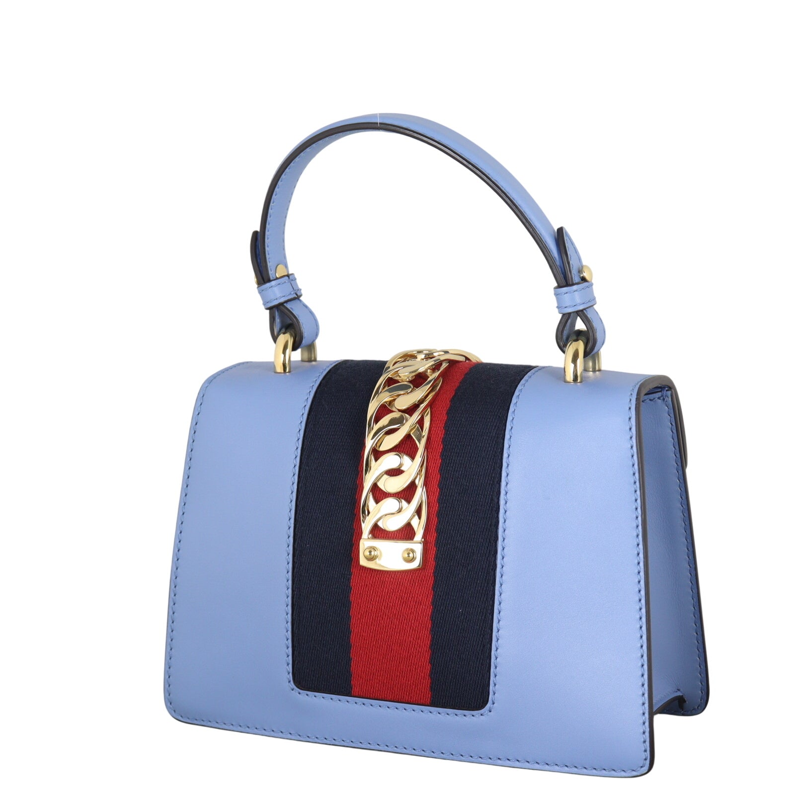 Gucci Sylvie Top Handle Mini Bag_IMG_2737.jpeg