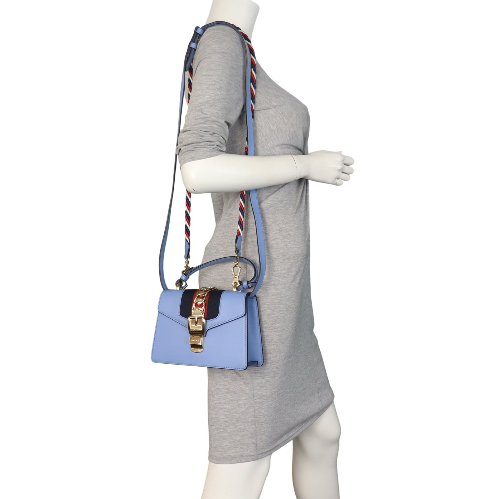 Gucci Sylvie Top Handle Mini Bag_IMG_2858.jpeg