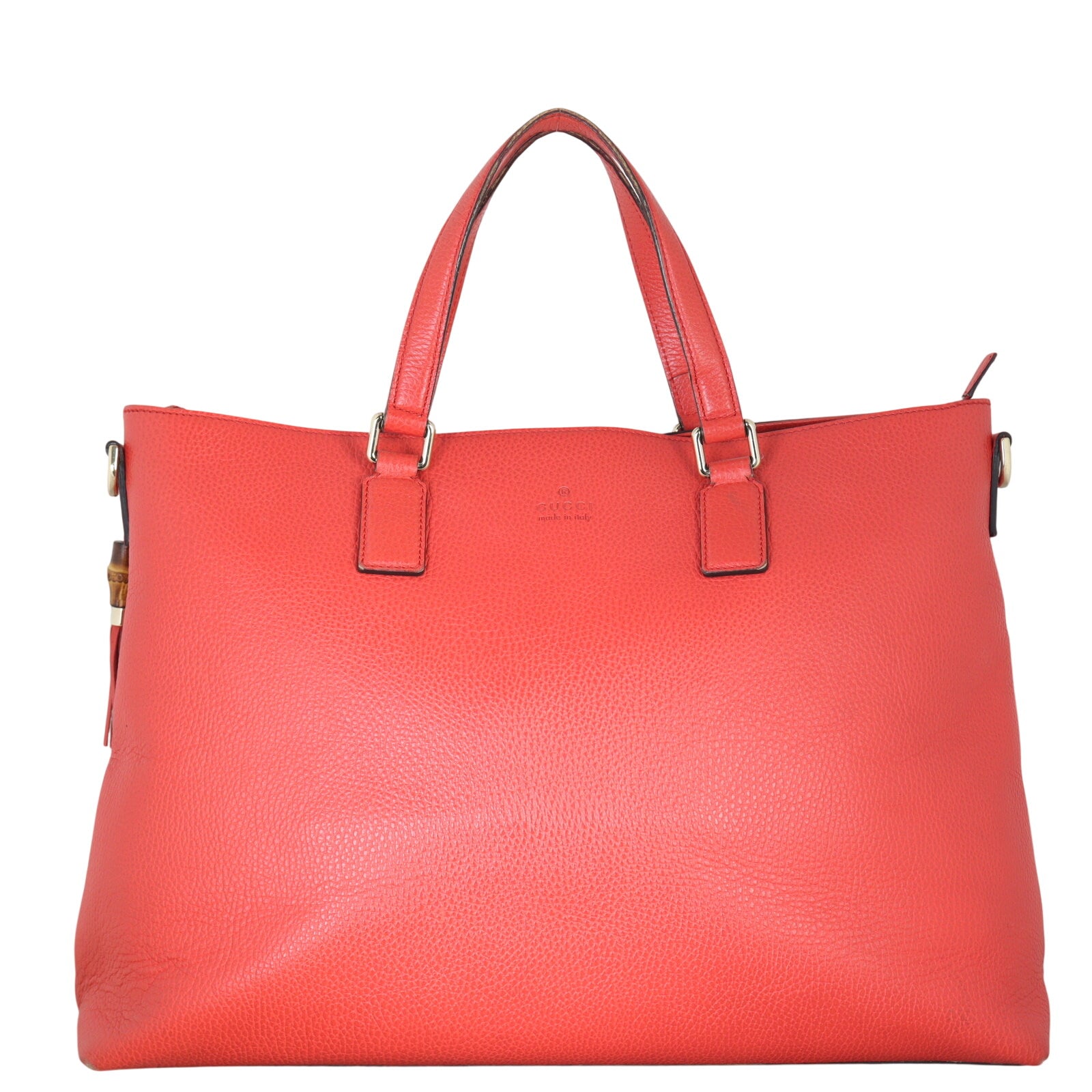 Gucci Tassel Top Handle Tote_IMG_7859.jpeg
