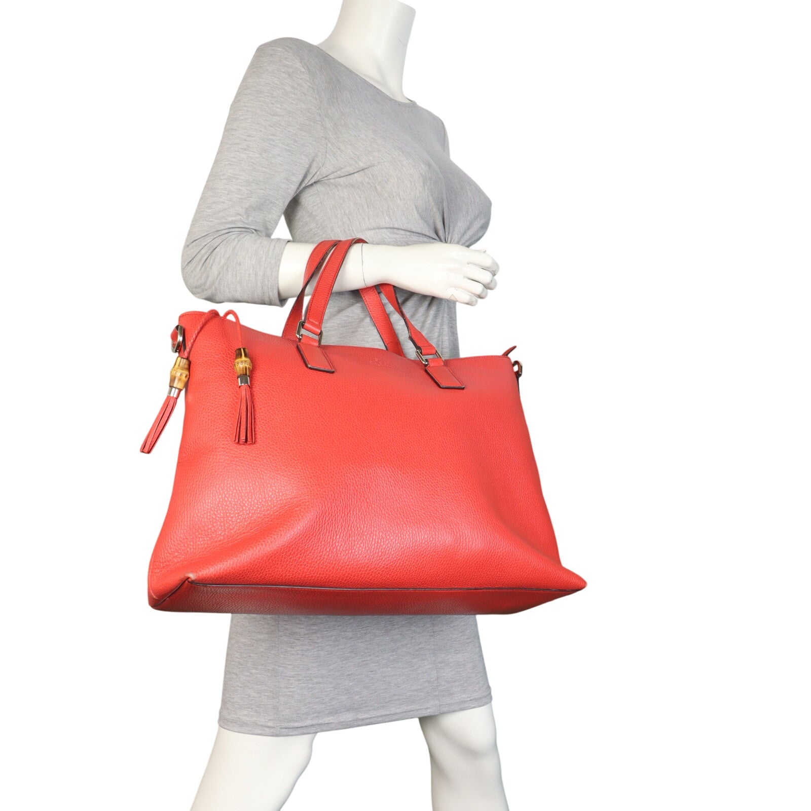 Gucci Tassel Top Handle Tote_IMG_7930.jpeg