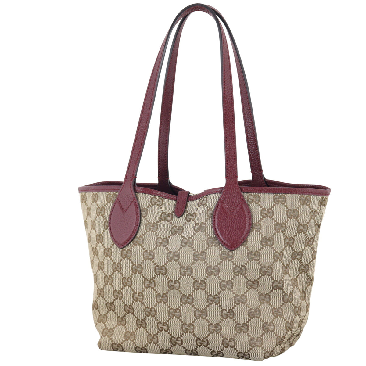Gucci Totissima Reversible Tote Small_IMG_1899.jpeg
