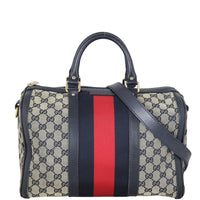 Gucci Vintage Web Original GG Boston Bag Medium_IMG_7829.jpeg