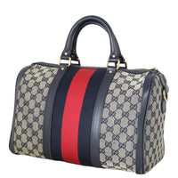 Gucci Vintage Web Original GG Boston Bag Medium_IMG_7830.jpeg