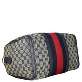 Gucci Vintage Web Original GG Boston Bag Medium_IMG_7831.jpeg