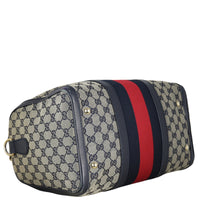 Gucci Vintage Web Original GG Boston Bag Medium_IMG_7831.jpeg