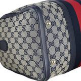 Gucci Vintage Web Original GG Boston Bag Medium_IMG_7832.jpeg