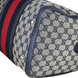 Gucci Vintage Web Original GG Boston Bag Medium_IMG_7833.jpeg