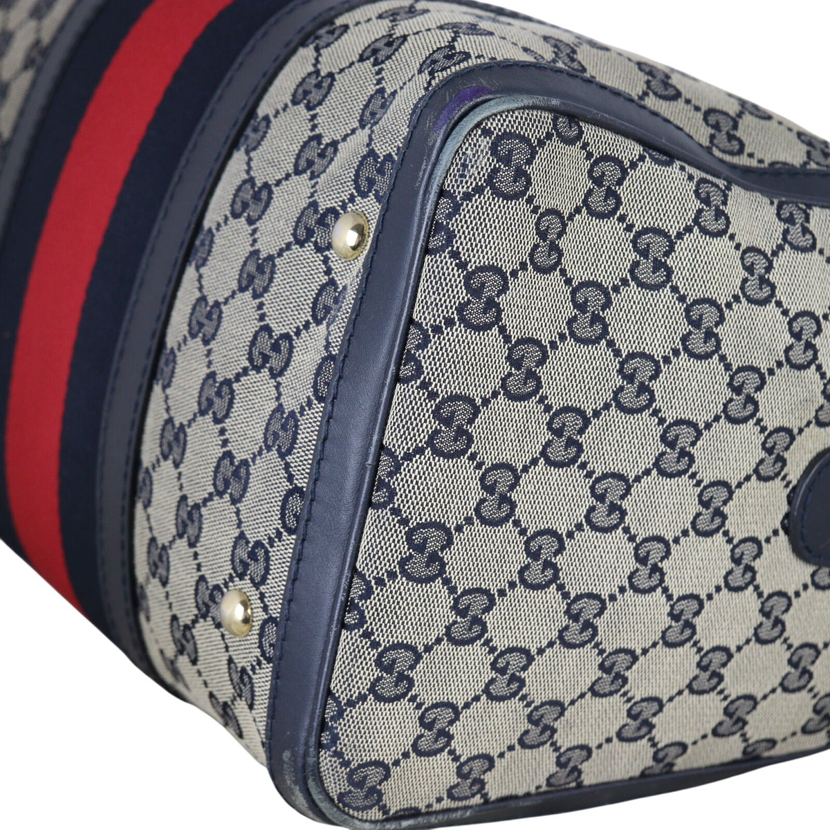Gucci Vintage Web Original GG Boston Bag Medium_IMG_7833.jpeg