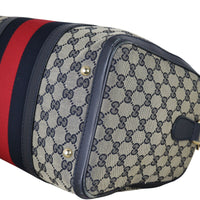 Gucci Vintage Web Original GG Boston Bag Medium_IMG_7837.jpeg