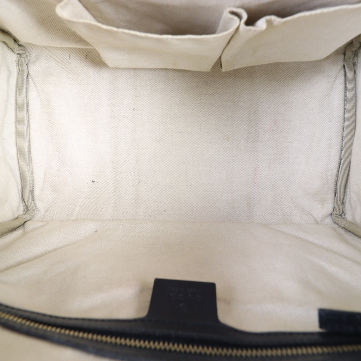 Gucci Vintage Web Original GG Boston Bag Medium_IMG_7841.jpg