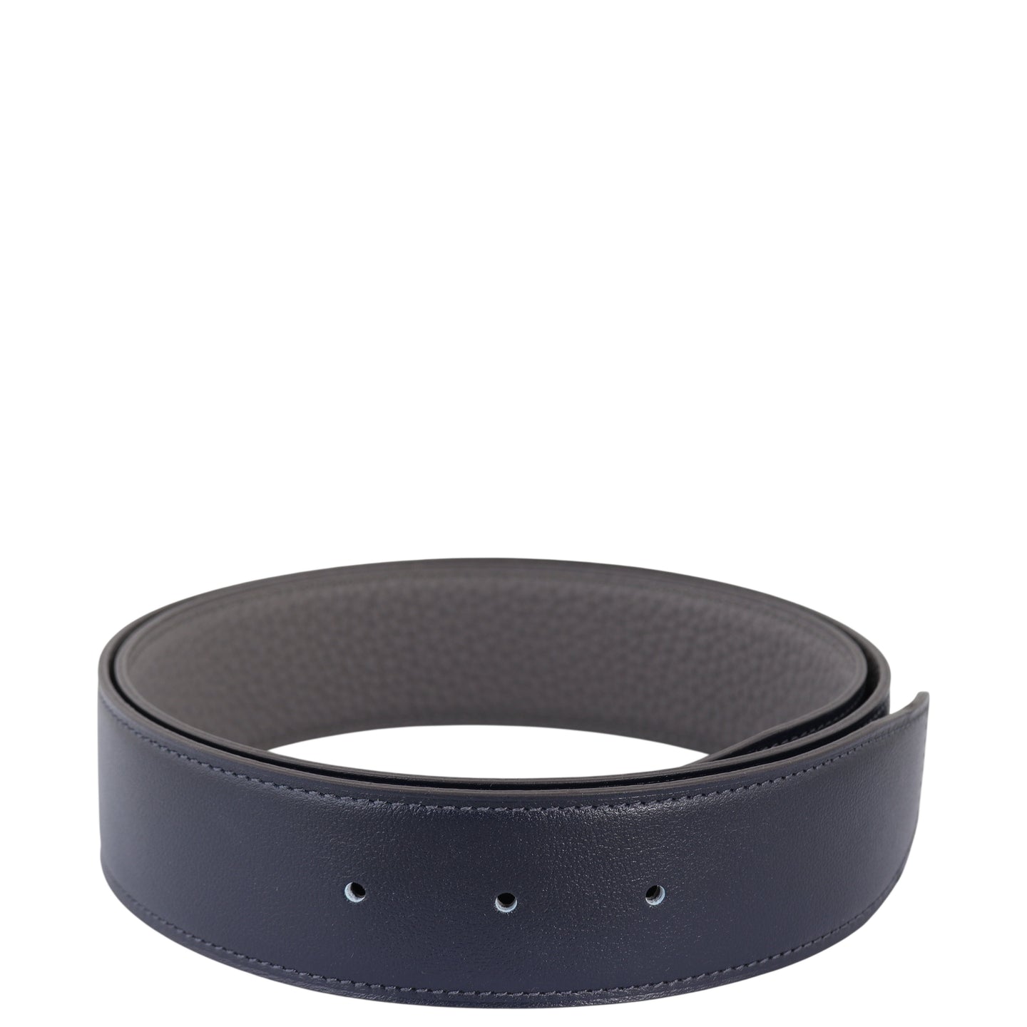 Hermes Reversible Belt Strap