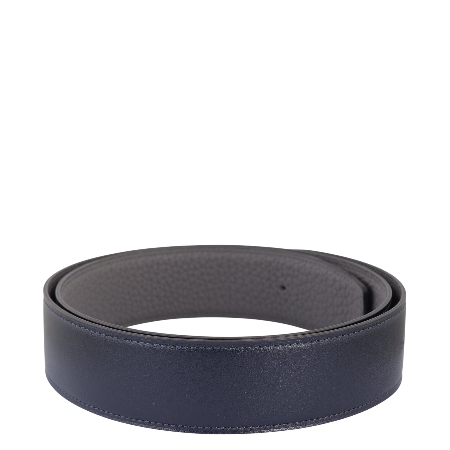 Hermes Reversible Belt Strap