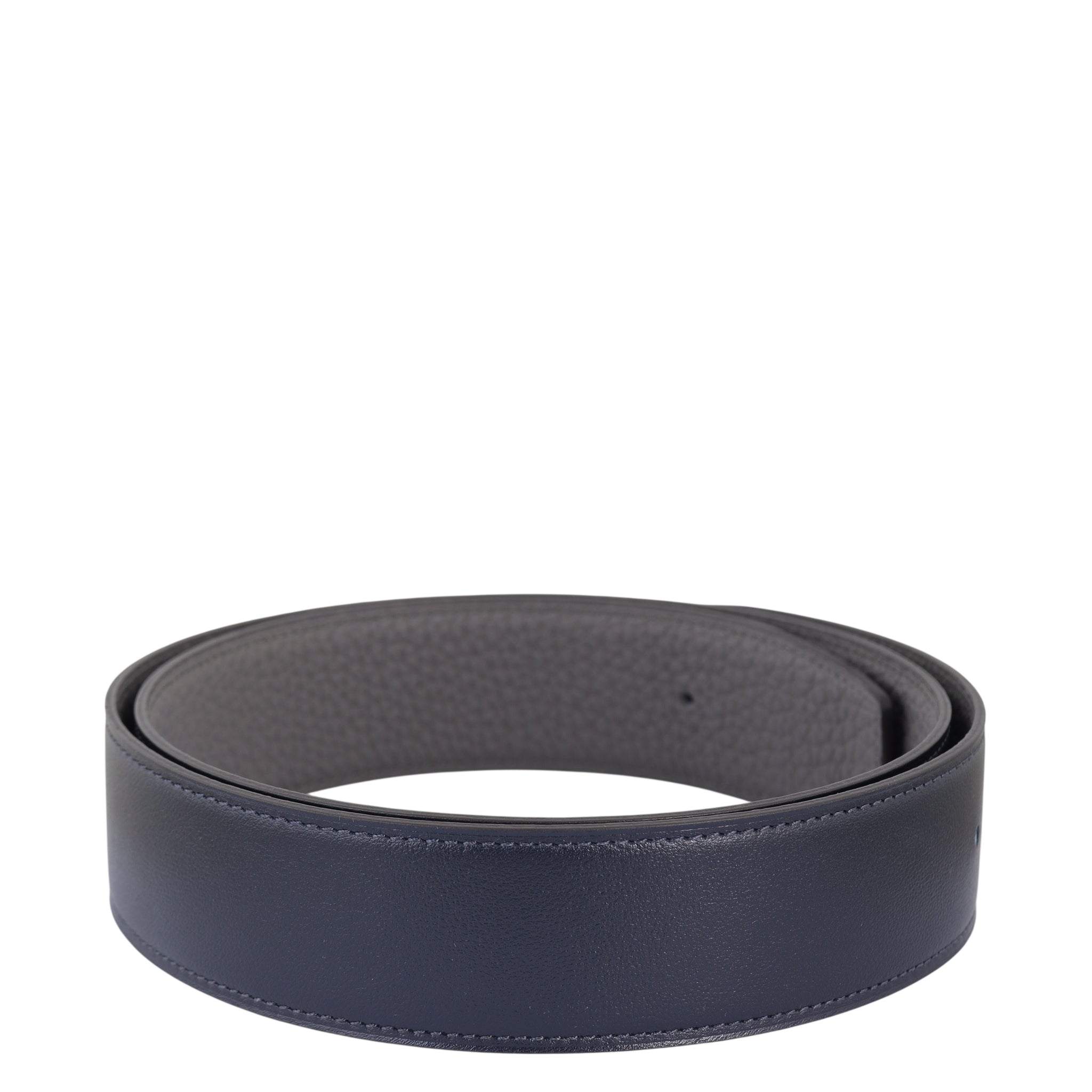 Hermes Reversible Belt Strap