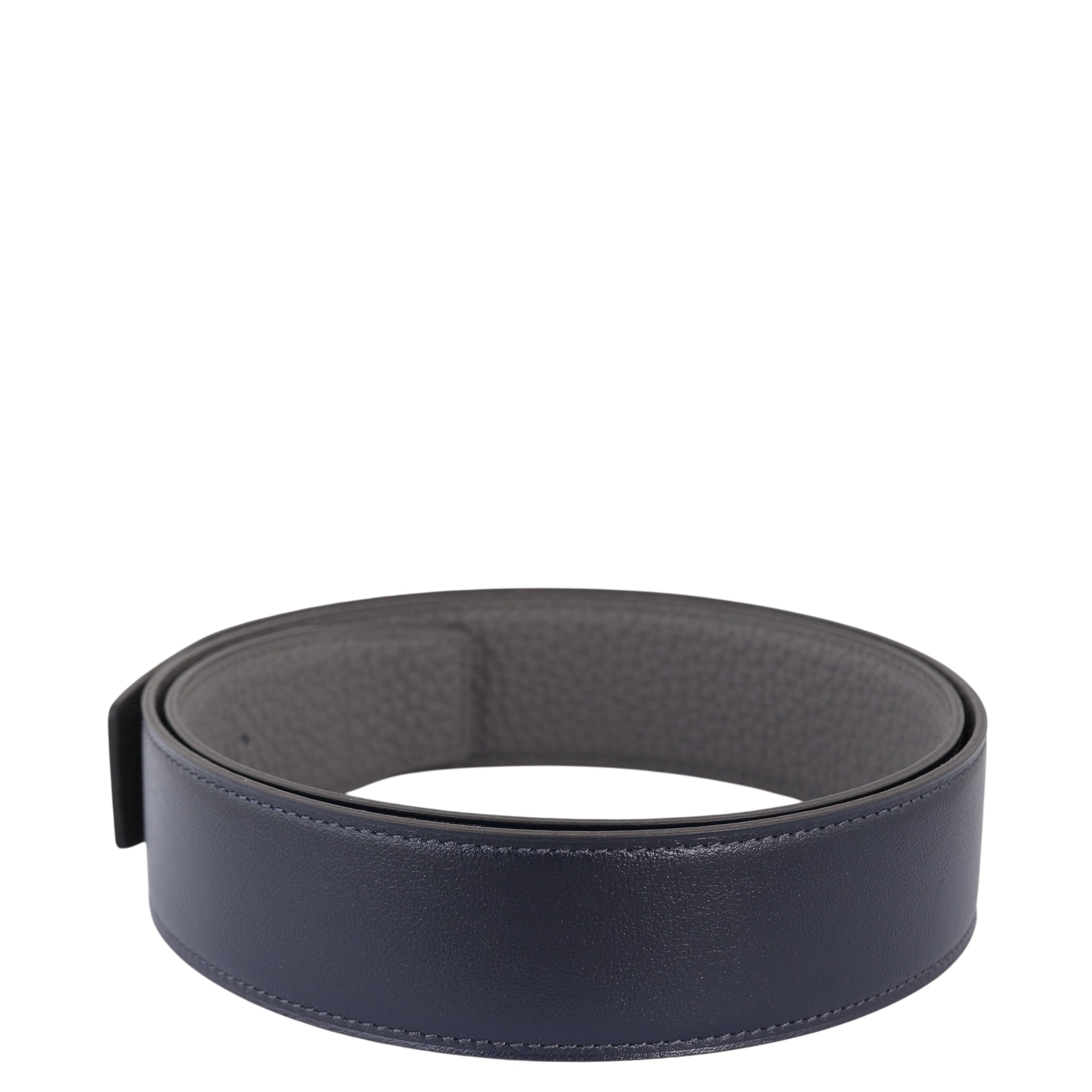 Hermes Reversible Belt Strap