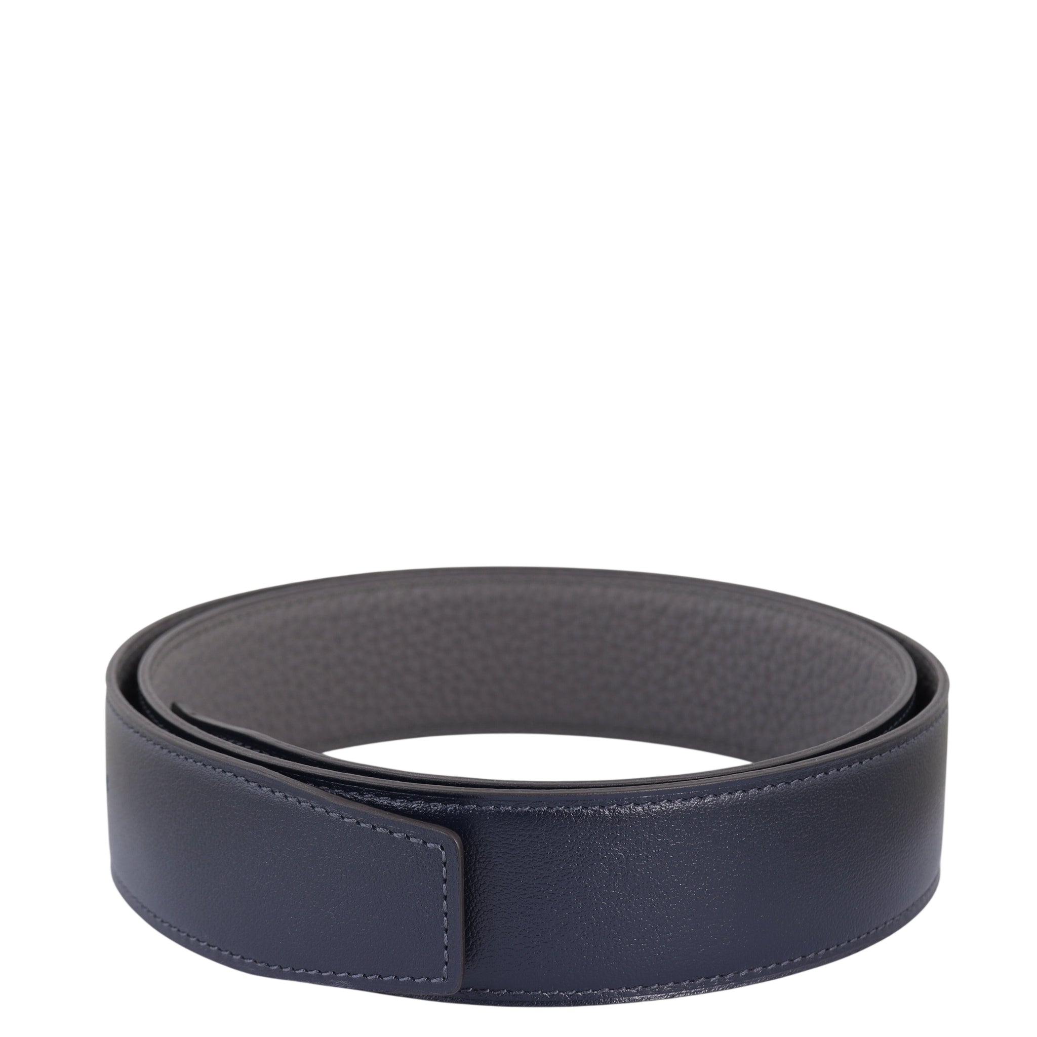 Hermes Reversible Belt Strap