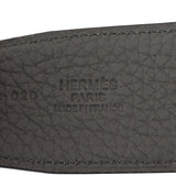 Hermes Reversible Belt Strap