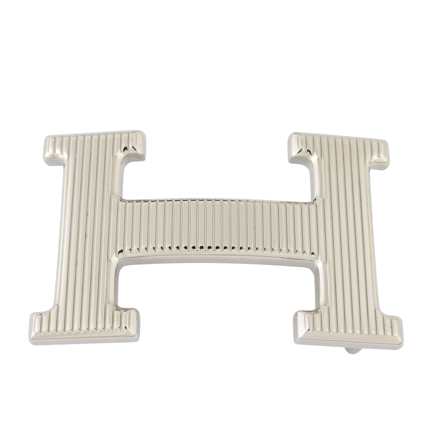 Hermes H Belt Buckle 32mm