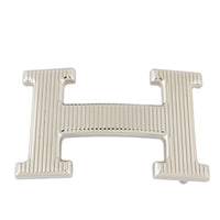 Hermes H Belt Buckle 32mm