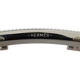 Hermes H Belt Buckle 32mm