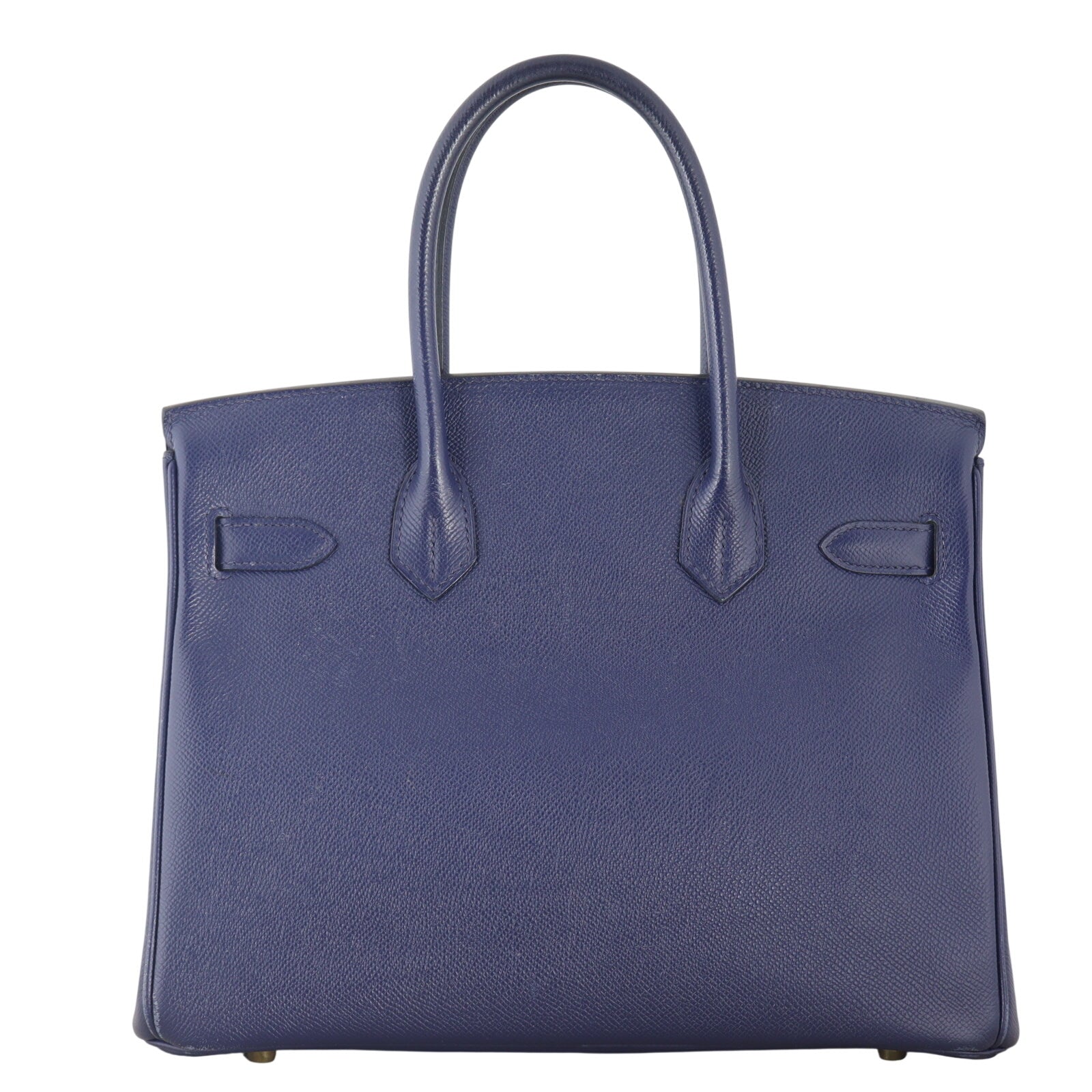 Hermes Birkin 30 Epsom (bleu saphir)_IMG_0724.jpeg