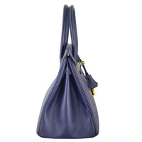 Hermes Birkin 30 Epsom (bleu saphir)_IMG_0725.jpeg