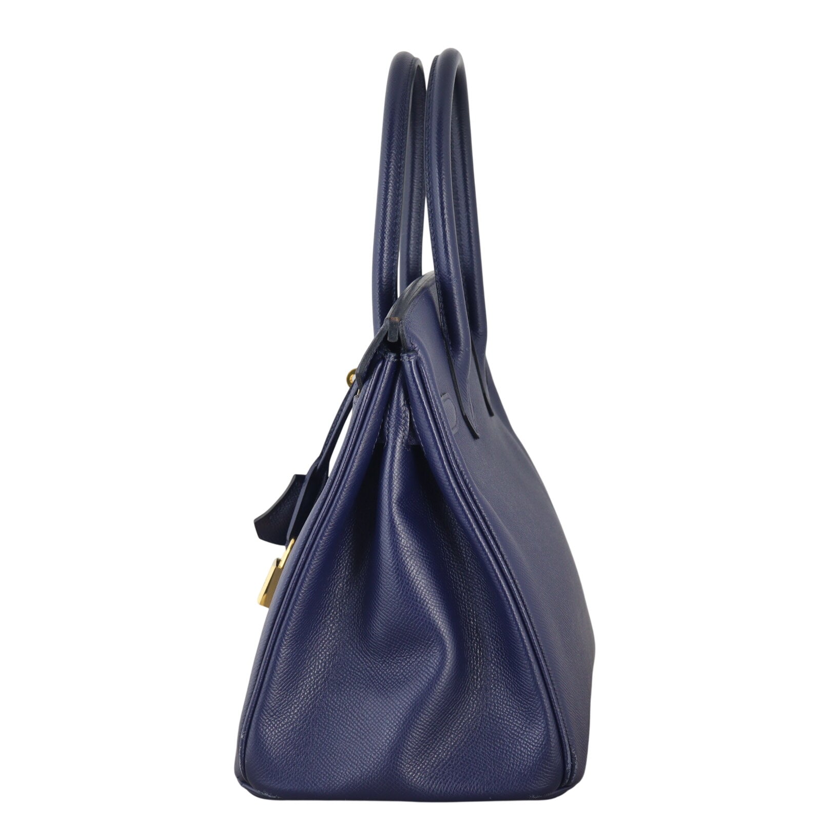 Hermes Birkin 30 Epsom (bleu saphir)_IMG_0727.jpeg