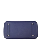 Hermes Birkin 30 Epsom (bleu saphir)_IMG_0728.jpeg