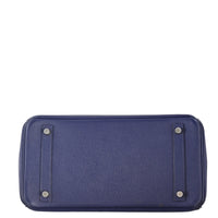 Hermes Birkin 30 Epsom (bleu saphir)_IMG_0728.jpeg