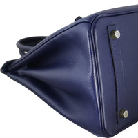 Hermes Birkin 30 Epsom (bleu saphir)_IMG_0730.jpeg