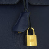 Hermes Birkin 30 Epsom (bleu saphir)_IMG_0737.jpg