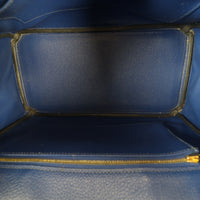 Hermes Birkin 30 Epsom