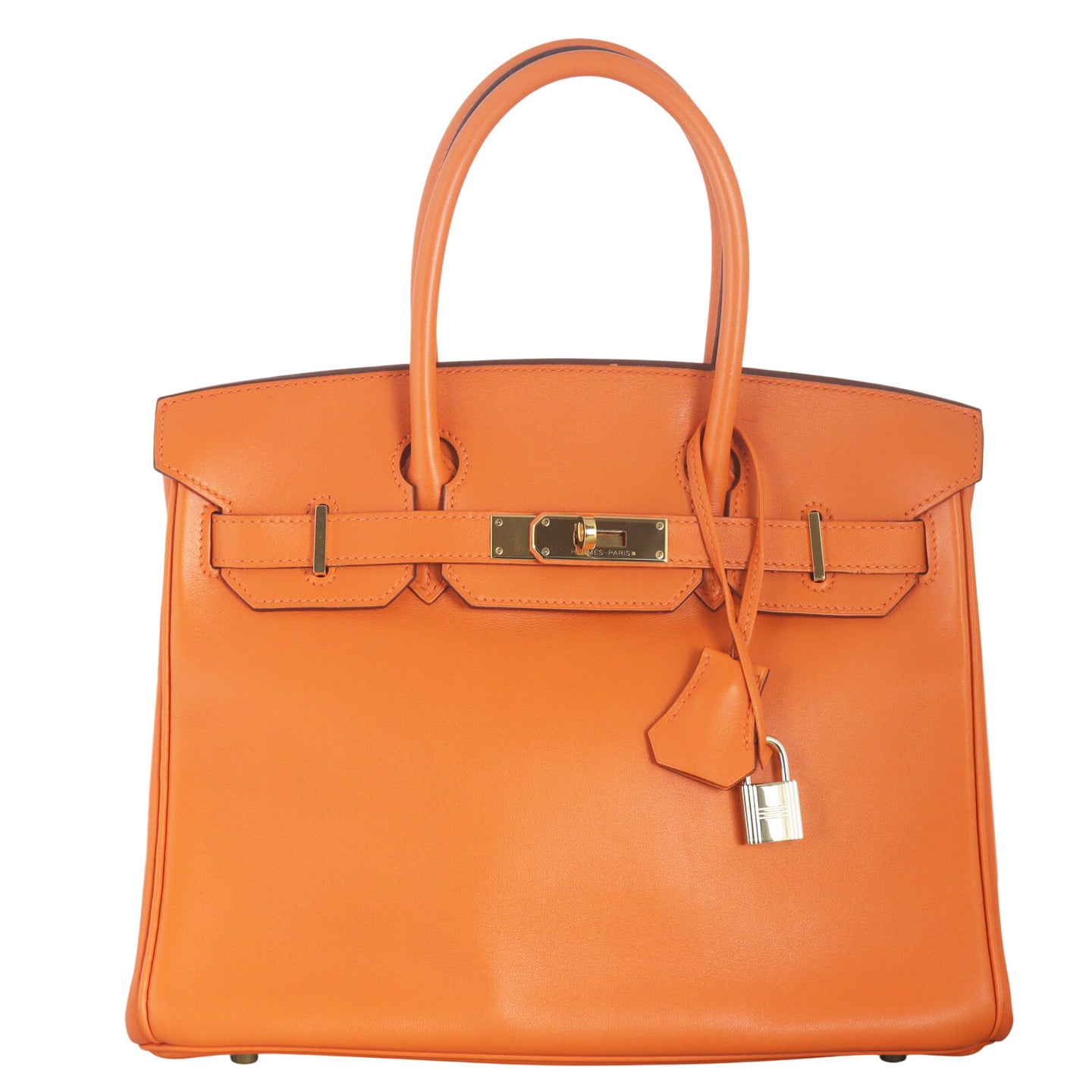Hermes Birkin 30 Swift