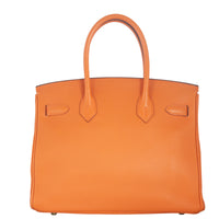 Hermes Birkin 30 Swift