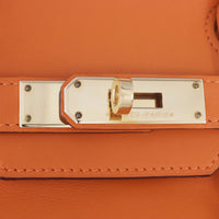 Hermes Birkin 30 Swift