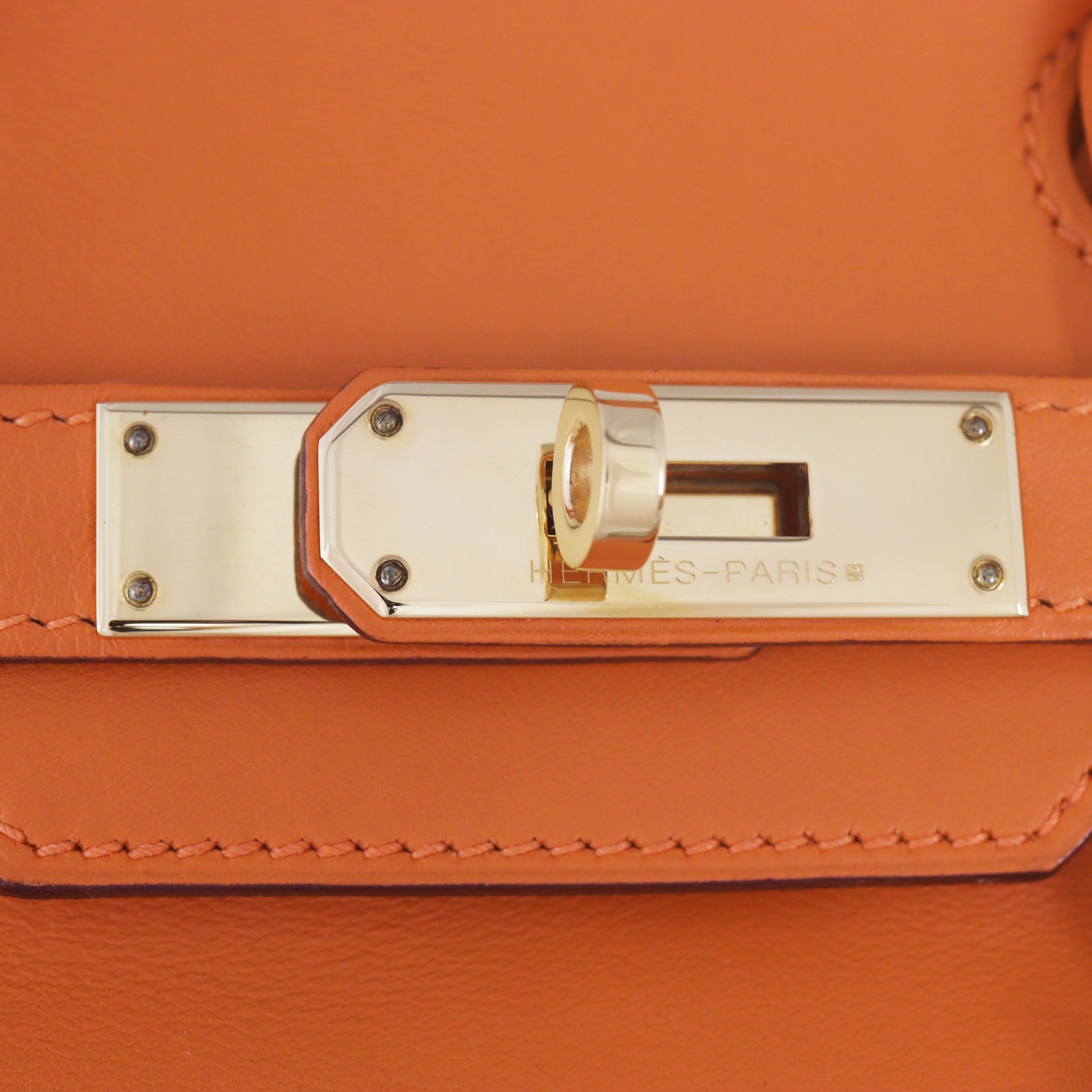 Hermes Birkin 30 Swift