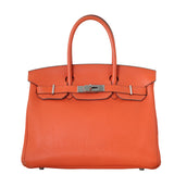 Hermes Birkin 30 Clemence